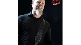 METALLICA - LEPER MESSIAH - [SUB ITA] - Rock am Ring 2006