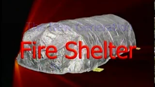 WFSTAR: The New Generation Fire Shelter