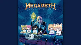 Megadeth - Holy Wars... The Punishment Due (Neco Arc AI Cover)