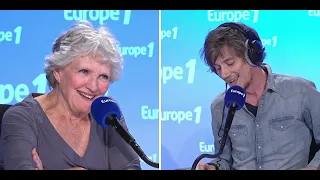 Ben H à Marie-Christine Barrault : "Les années passent, les textes défilent mais une actrice ne v…