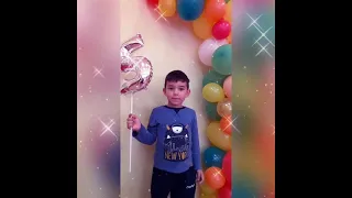 С Днём рождения наш любимый сад!!!🥳🥳🥳