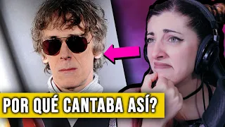 El mejor cantante argentino? | SPINETTA