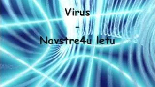Virus - Navstre4u letu