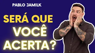 20 PALAVRAS QUE AS PESSOAS FALAM OU ESCREVEM DE MANEIRA INCORRETA [Pablo Jamilk]