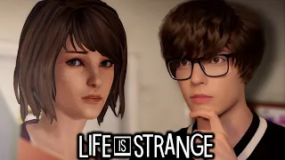 ВСЁ КАК ПРЕЖДЕ ツ Life is Strange Remastered #13