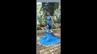 EK DO TEEN ( S & N Dancing Girls)