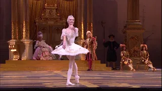 Olga Smirnova   Aurora Variation ACT III