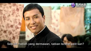 DensTV | Celestial Movies | Happy Birthday Donnie Yen Promo Video