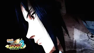 SASUKE VS FIVE KAGE SUMMIT! | Naruto Ultimate Ninja Storm 3 Full Burst - Part 2 (PS4 Pro)