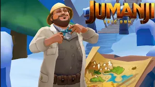 Jumanji: Epic Run Gameplay #7