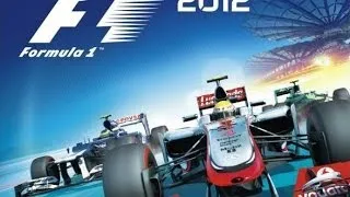 F1 2012: Ep4 - UBS Chinese Grand Prix Shanghai International Circuit