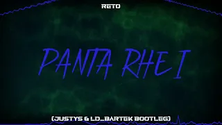 ReTo - Panta Rhei (Justyś & LD_BARTEK BOOTLEG)