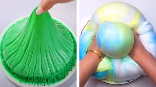 Satisfying and Relaxing Slime Videos #193