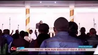 JUSQ'Où DIEU EST-IL  DIEU DANS NOS VIE fr Henry Papa  ,Non Aux Idoles oui a Jésus Vol 7