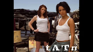 t.A.T.u. Nas Ne Dogonyat (Hardrum Remix)