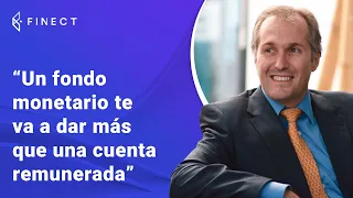 ¿Mejor un FONDO MONETARIO a un depósito o una cuenta remunerada? Ignacio Victoriano, Renta 4 Gestora