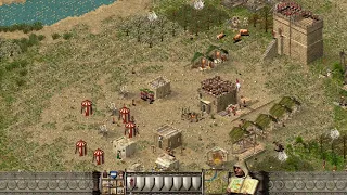 30. Eye of the Camel - Stronghold Crusader HD Trail [75 SPEED NO PAUSE]