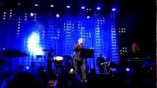 Dead Can Dance "Ubiquitous Mr. Lovegrove" - LIVE 2012 (Hamburg, Germany) - HQ