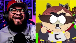 South Park: Franchise Prequel Reaction (Season 21, Episode 4)