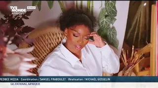 Le Journal Afrique du mardi 21 mai 2024 sur TV5MONDE