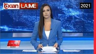 Edicioni i Lajmeve Tv Klan 02 Korrik 2021, ora 12:00 Lajme - News