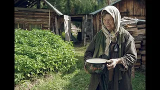 "Агафья. Вся жизнь - аскетический подвиг"