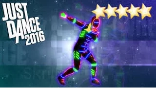 Rock n Roll   Just Dance 2016 Unlimited   Full Gameplay 5 Stars