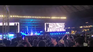 Skank - Canção Noturna - Ao Vivo no Mineirão - 26/03/23 (BH, MG)