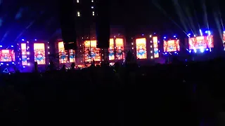 Jessica Audiffred Circuit Grounds EDC Mexico 2023