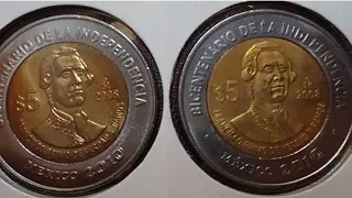 SI TIENES ESTA *MONEDA* NO LA GASTES TE ARREPENTIRÁS