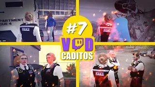 🔖VODcaditos #7: Traslado de Olivares, "Chismecito Johnson" y sujetavelas de Jassa