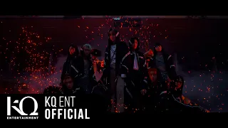 ATEEZ(에이티즈) - 'HALAZIA' Official MV Teaser 1