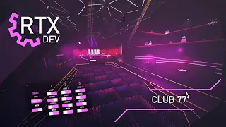 FiveM Script/MLO - Club 77 (RTX DEV)