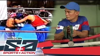 The Score: Onyok Velasco's silver medal finish continues to inspire