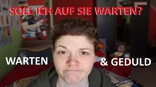 SOLL ICH AUF SIE WARTEN? | Jetpack Jay