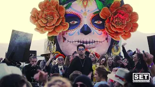 Day 2  Recap - Tierra de los Muertos Festival experience 2021