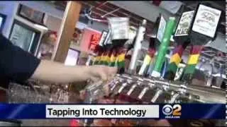 Brewing Company Taps Recycled Water Treatment System To Ease Drought