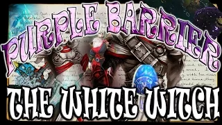 Divinity: Original Sin - White Witch's Cabin - White Which - Luculla Forest - Witch's Grotto