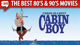 Cabin Boy (1994)  Best Movies of the '80s & '90s Review