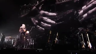 Roger Waters "Comfortably Numb"