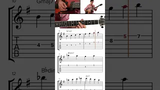 Check out Frank Vignola’s new course “Jazz Standard Learning System: Just Friends” at TrueFire.com!