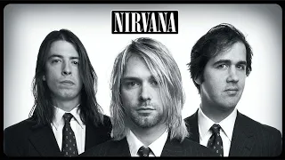 NIRVANA EDIT