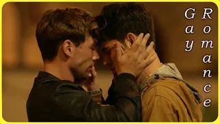 Pol & Bruno | Breaking Away | Gay Romance | Merli