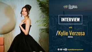 Kylie Verzosa talks about projects with Vivamax after winning 'Best Actress of the Year' award