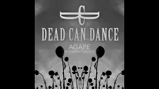 Dead Can Dance   Agape (Vincent Bastille remix)