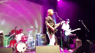 Chris Norman Berlin 12.11.15 "Roll Over Beethoven"