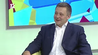 Омск: Час новостей от 23 апреля 2020 года (14:00). Новости