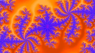 A Dream in Colour. A Mandelbrot Fractal Zoom (4K)