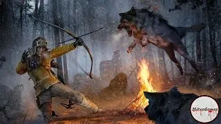 Rise of the Tomb Raider - ТАЙНА БАБЫ ЯГИ.....И ДРУГИЕ ТАЙНЫ СИБИРИ