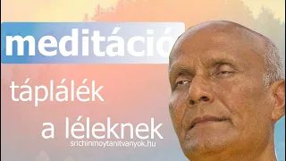 Sri Chinmoy: Meditációk: Táplálék a léleknek. Napi meditációk: Szeptember